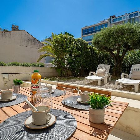 Apartment Cannes Bay-1 By Interhome المظهر الخارجي الصورة