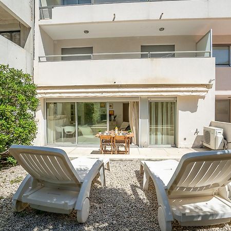 Apartment Cannes Bay-1 By Interhome المظهر الخارجي الصورة