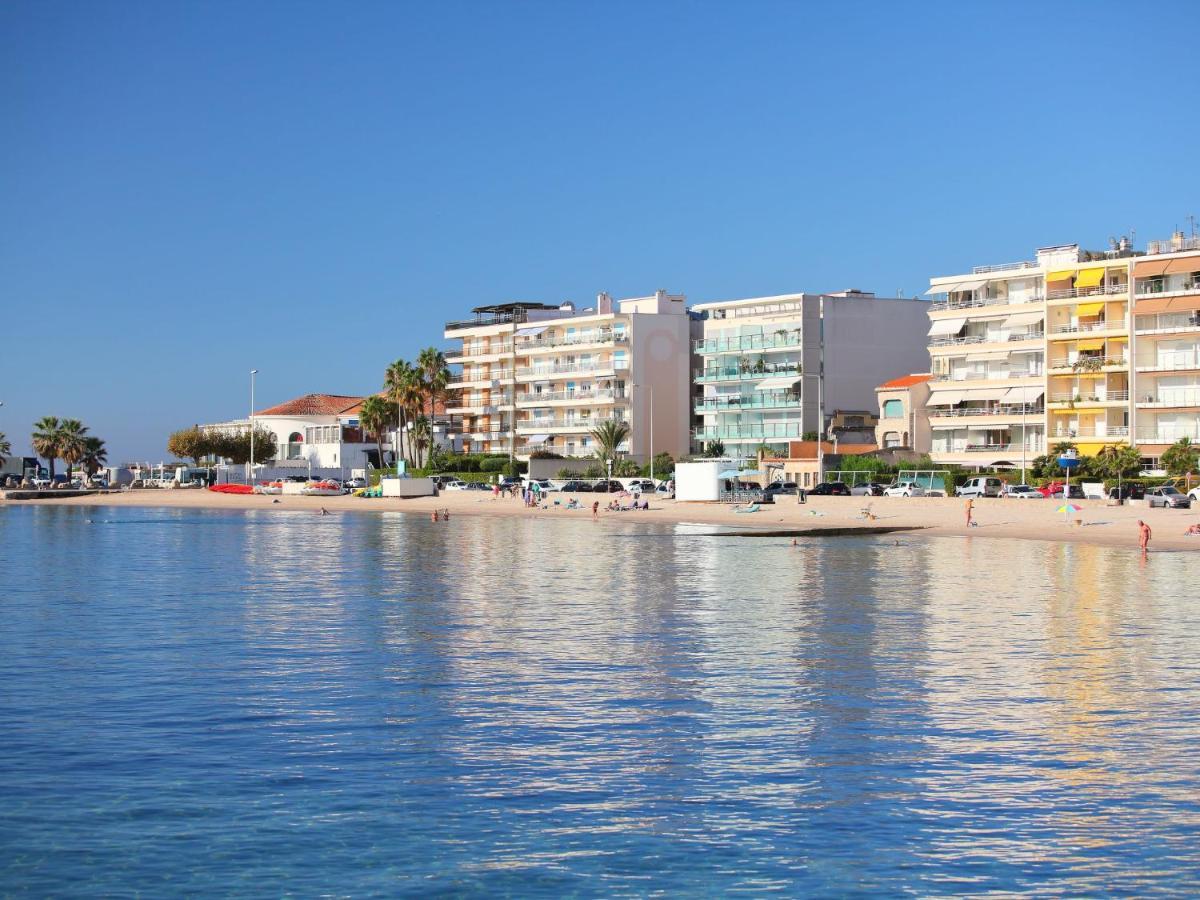 Apartment Cannes Bay-1 By Interhome المظهر الخارجي الصورة