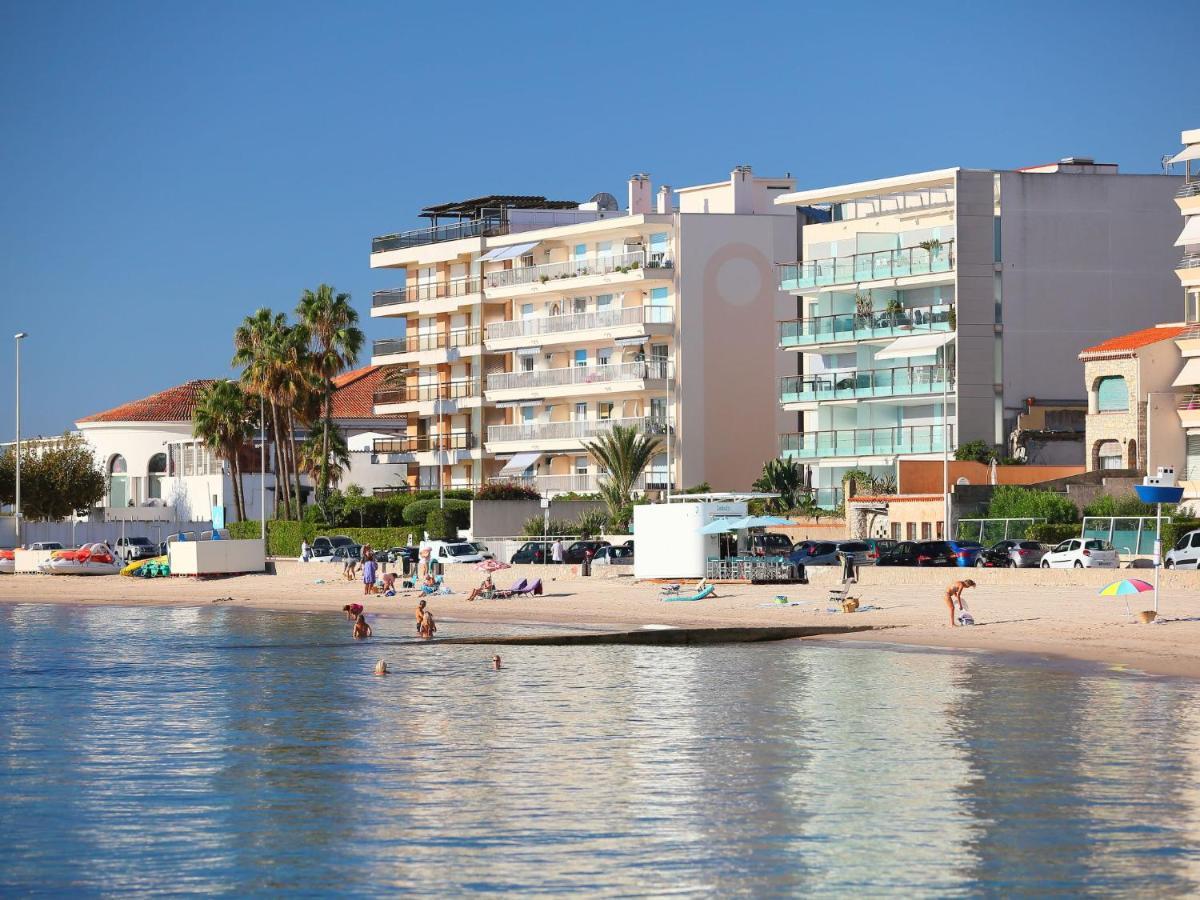 Apartment Cannes Bay-1 By Interhome المظهر الخارجي الصورة