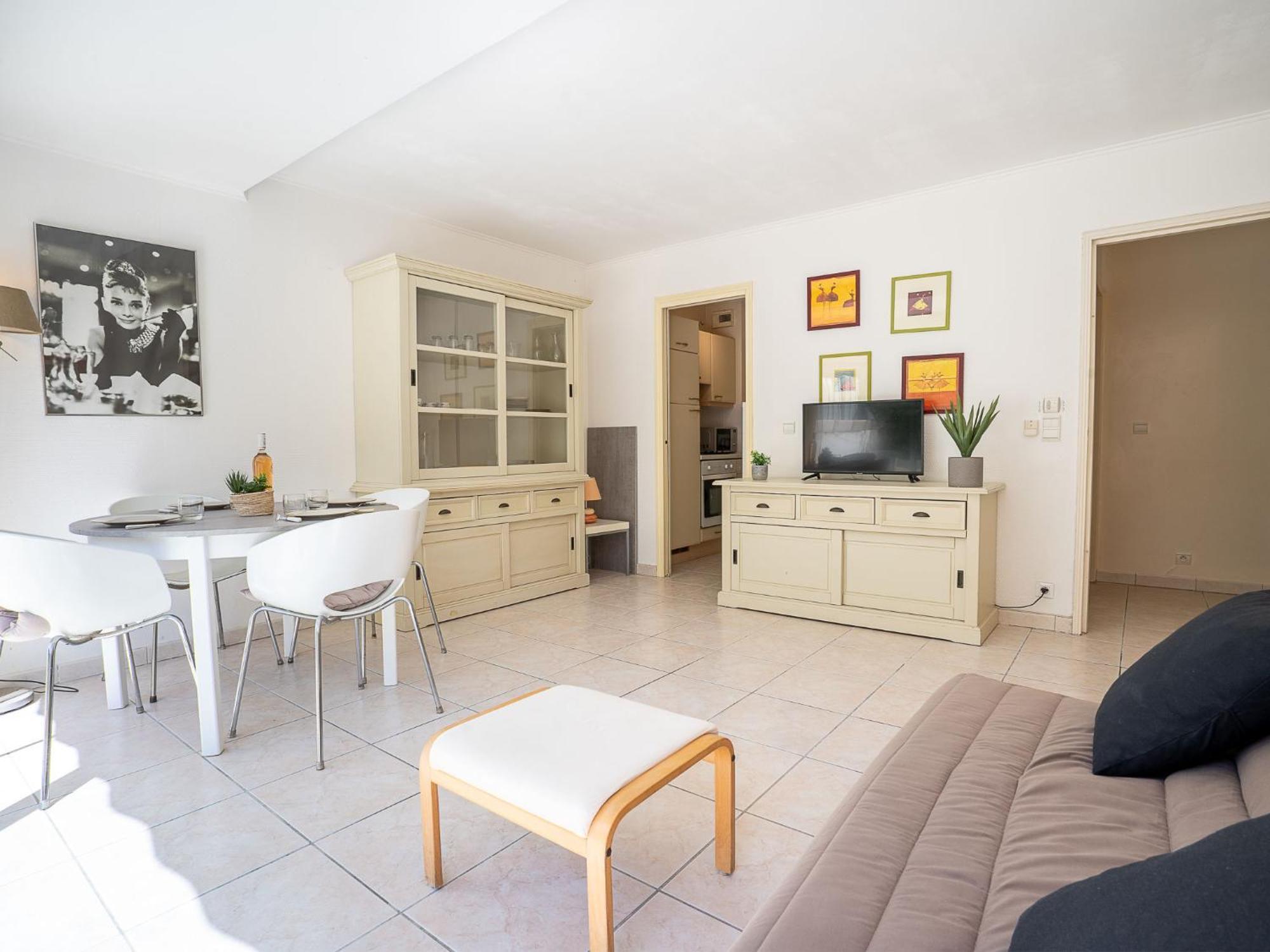 Apartment Cannes Bay-1 By Interhome المظهر الخارجي الصورة