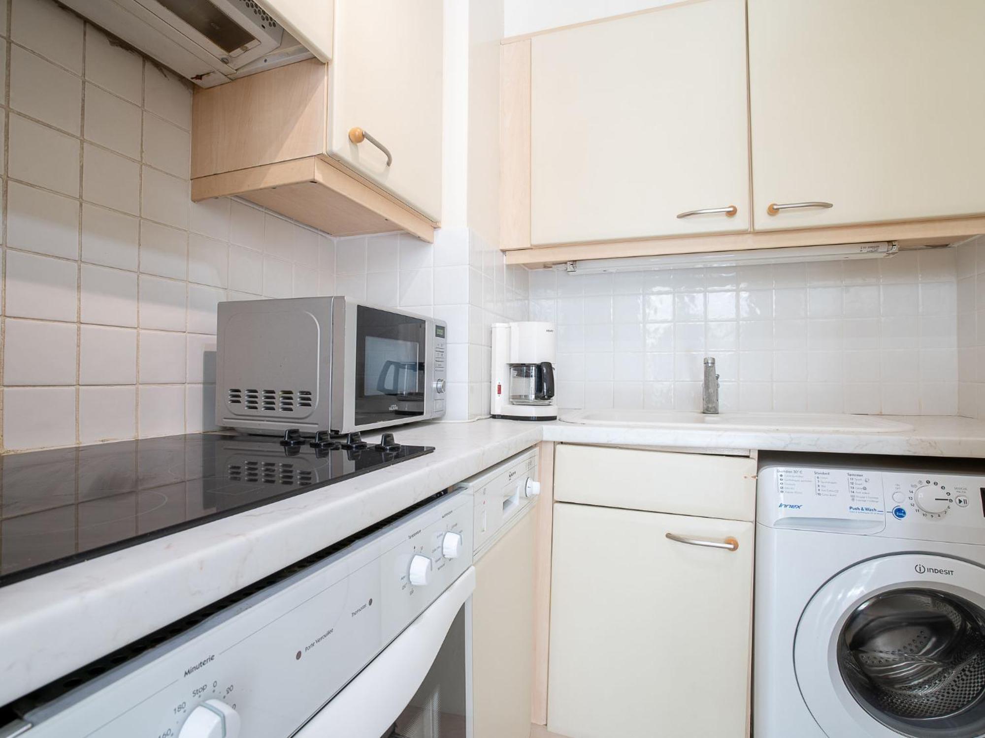 Apartment Cannes Bay-1 By Interhome المظهر الخارجي الصورة