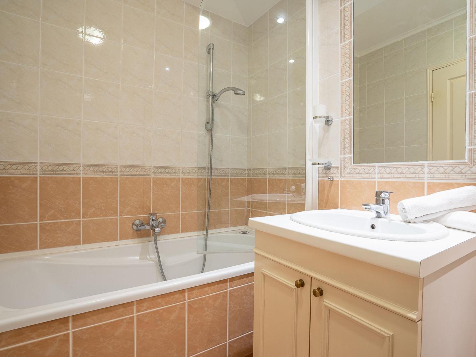 Apartment Cannes Bay-1 By Interhome المظهر الخارجي الصورة