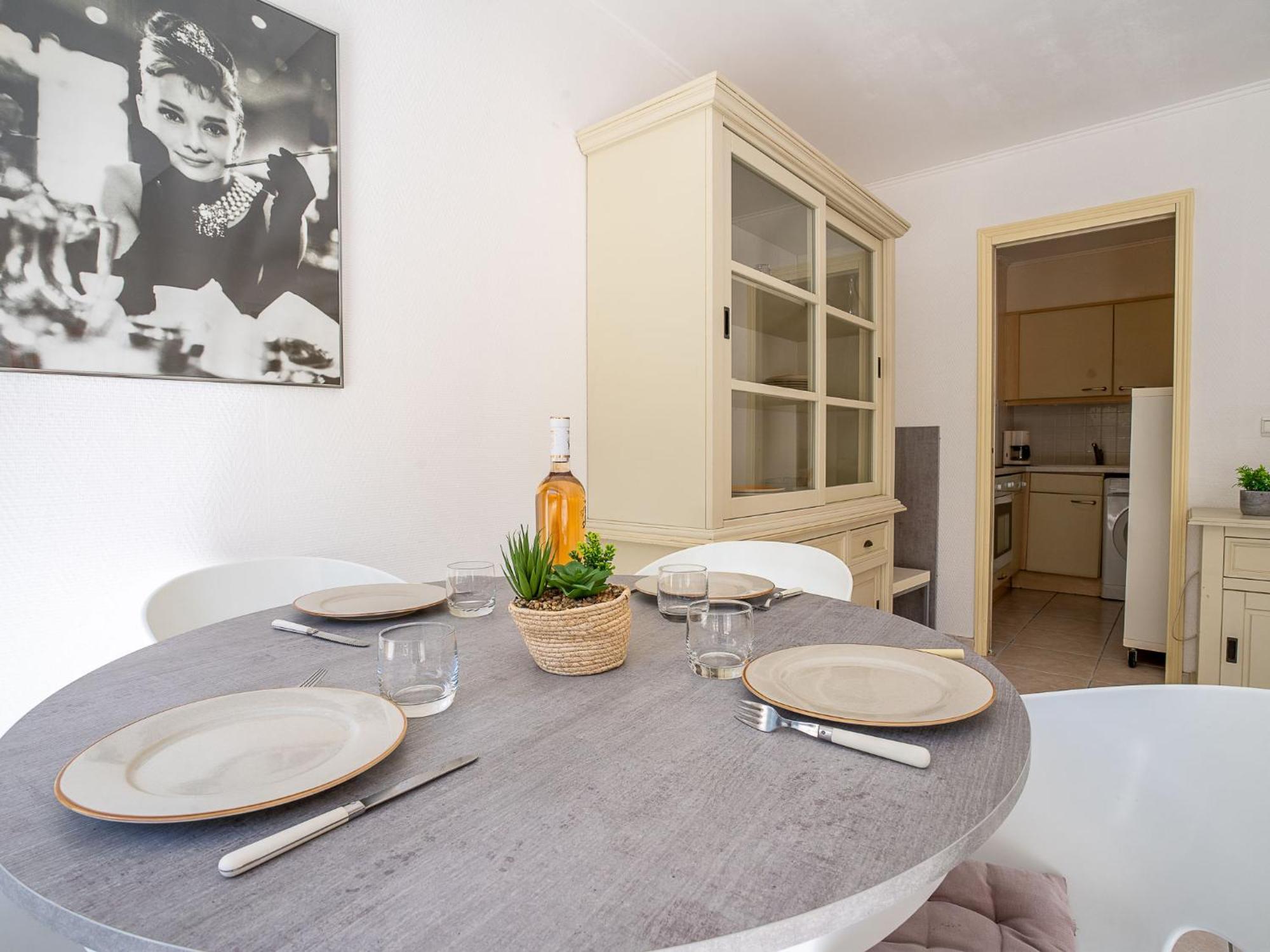 Apartment Cannes Bay-1 By Interhome المظهر الخارجي الصورة