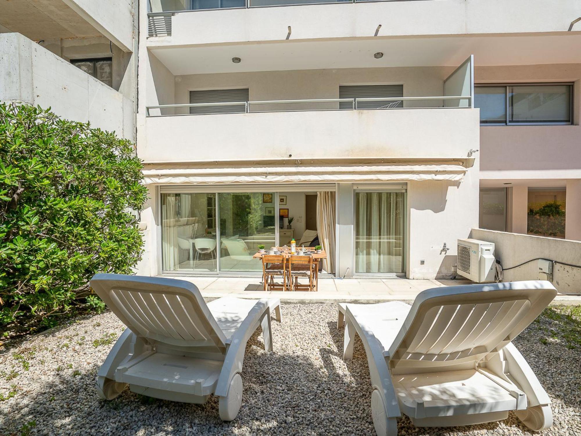 Apartment Cannes Bay-1 By Interhome المظهر الخارجي الصورة
