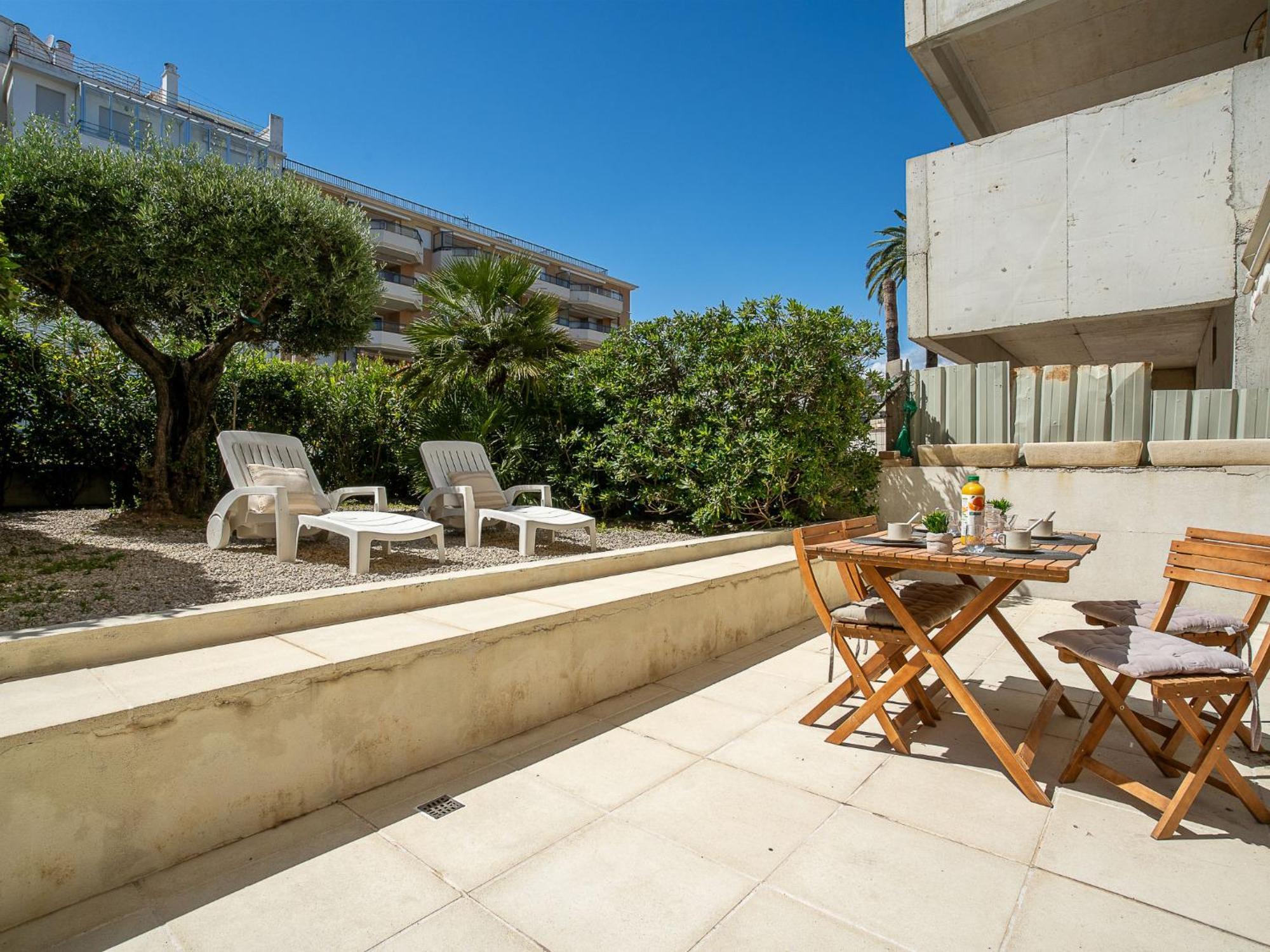 Apartment Cannes Bay-1 By Interhome المظهر الخارجي الصورة