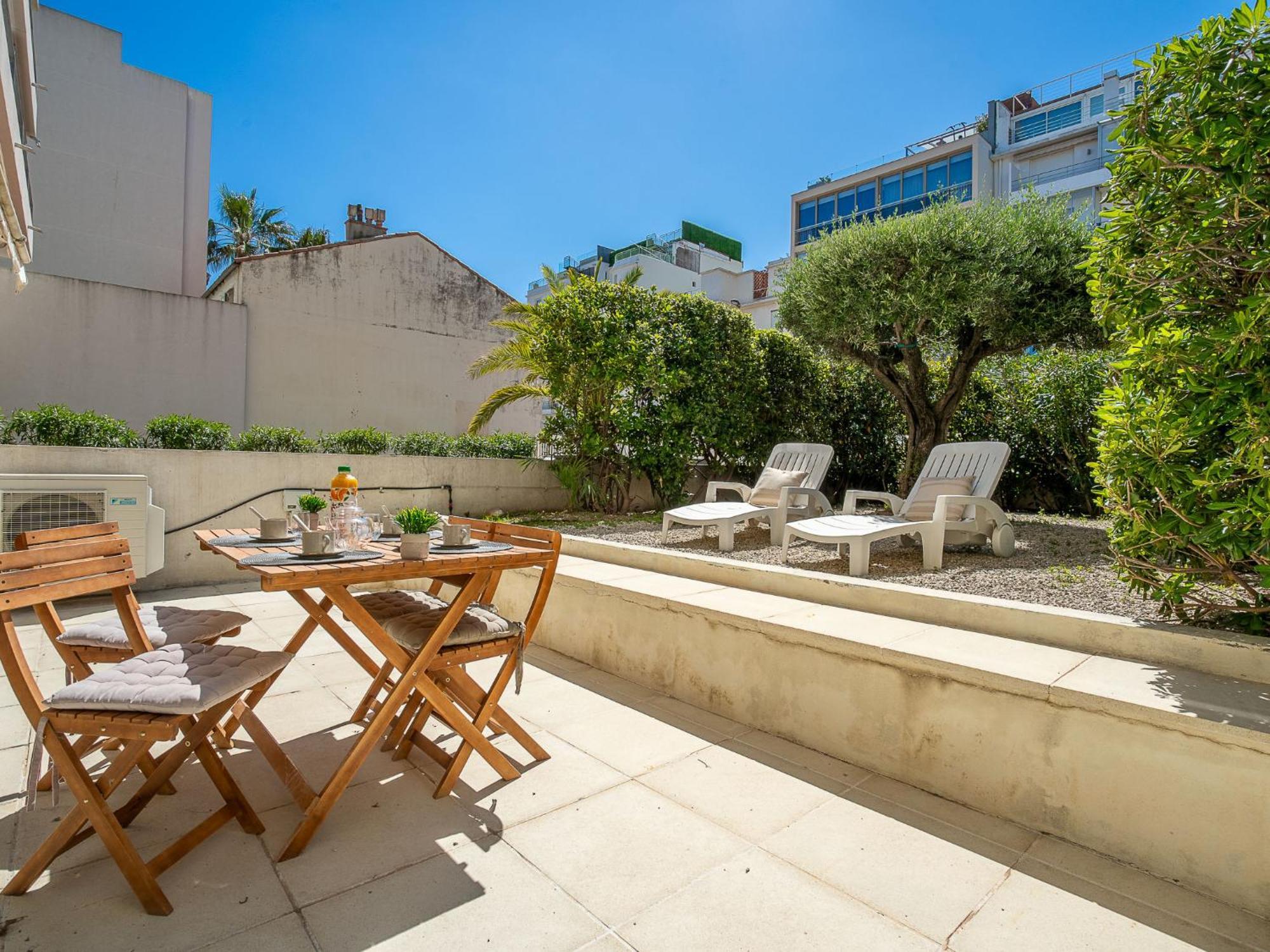 Apartment Cannes Bay-1 By Interhome المظهر الخارجي الصورة